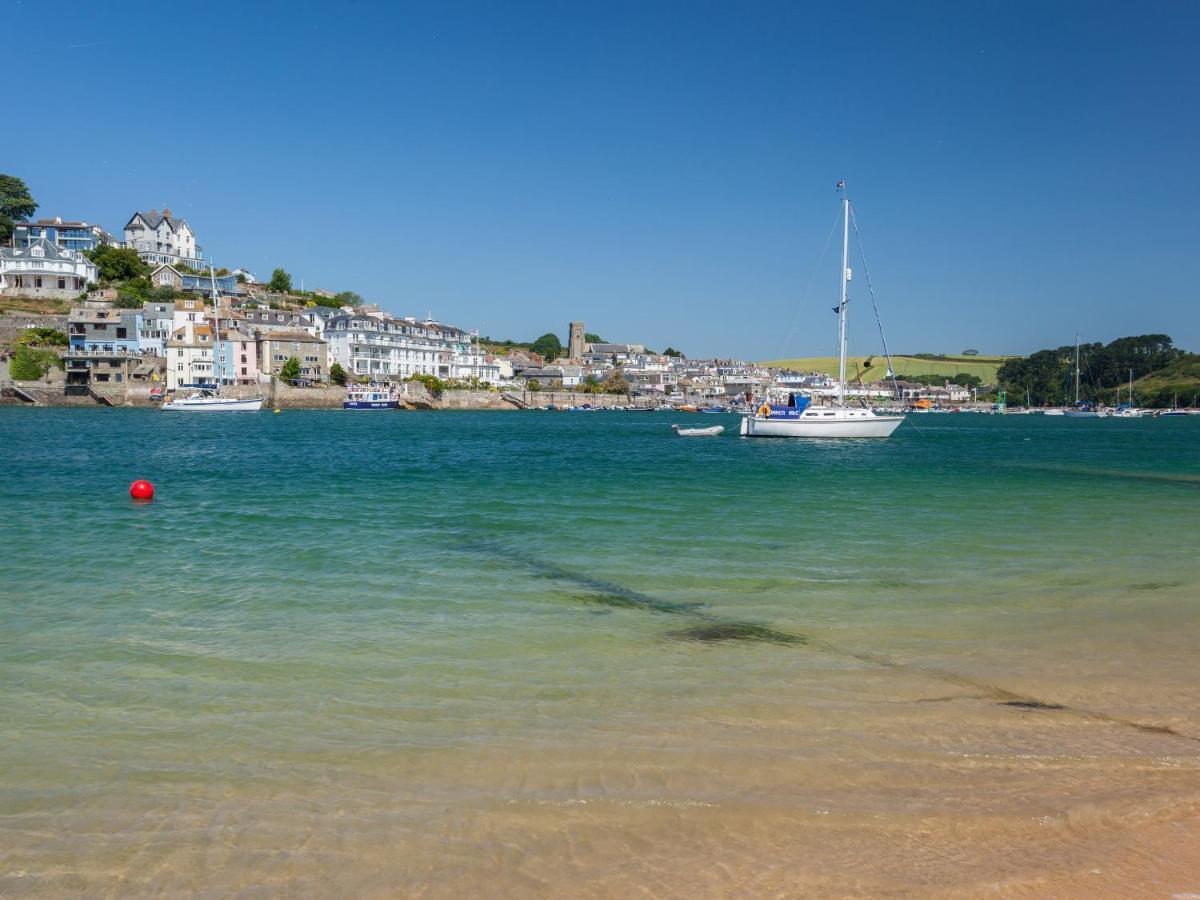 Holiday home 1 Hazeldene Salcombe